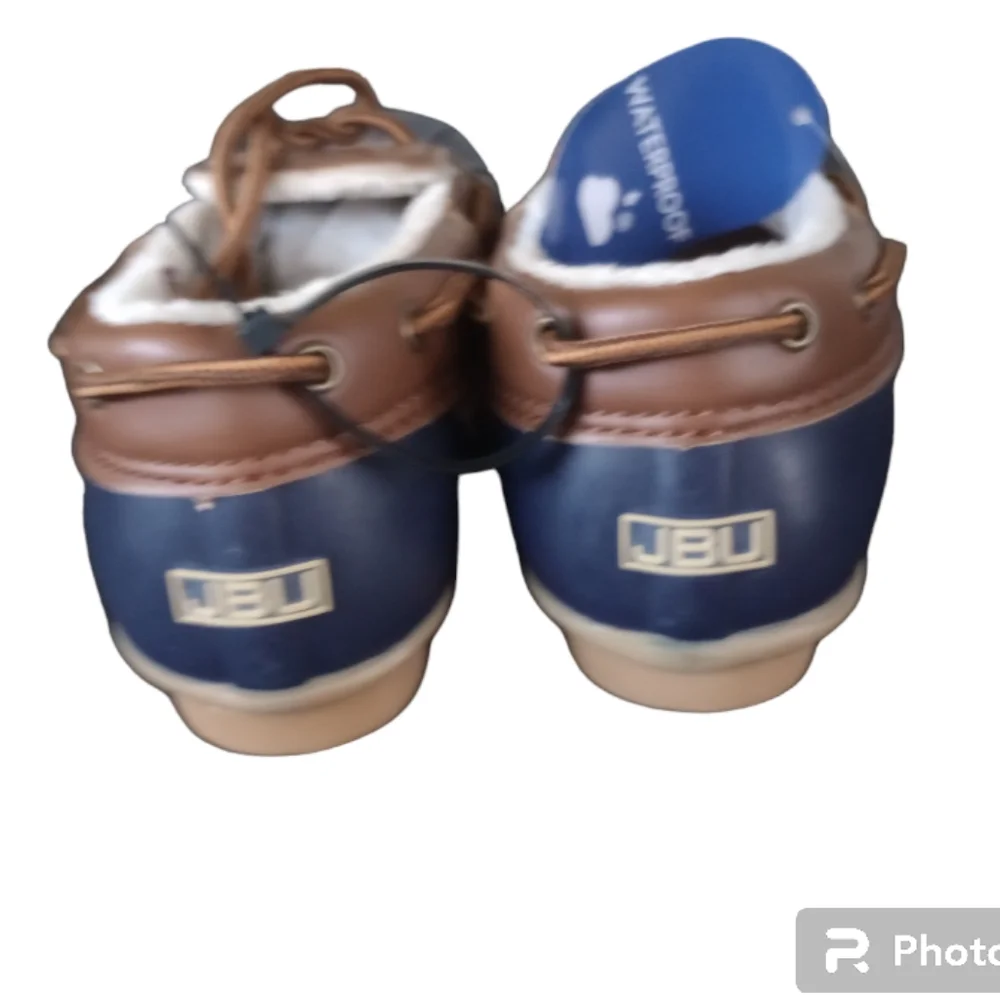 Jbu by Jambu Gwen Waterproof rain shoes - Picture 4 of 6